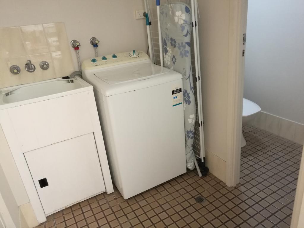 肖尔斯湾假日公寓酒店 Nikenbah 外观 照片